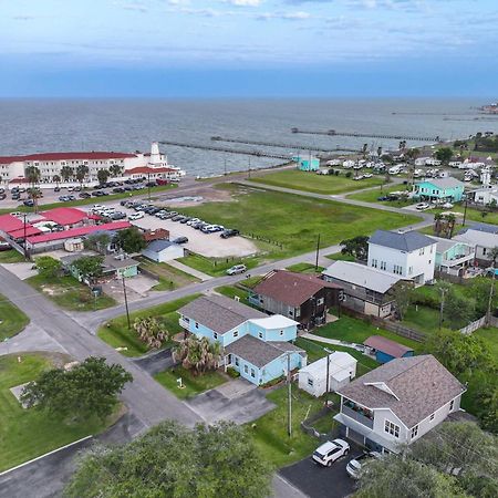 Beautiful Rockport Townhome - Walk To Aransas Bay! Kültér fotó