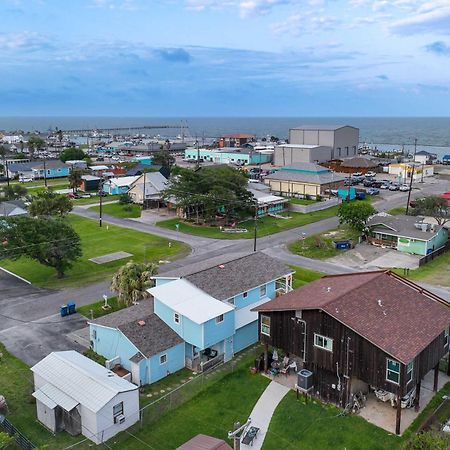 Beautiful Rockport Townhome - Walk To Aransas Bay! Kültér fotó