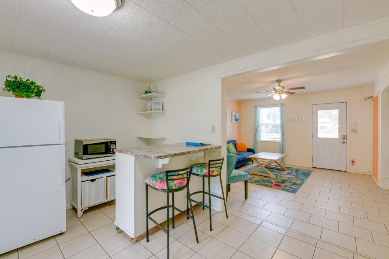 Beautiful Rockport Townhome - Walk To Aransas Bay! Kültér fotó