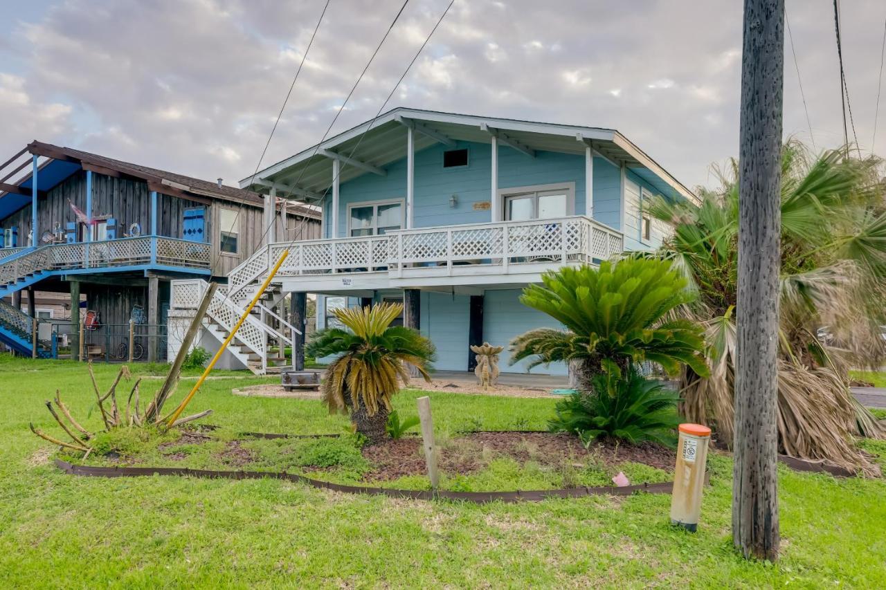 Beautiful Rockport Townhome - Walk To Aransas Bay! Kültér fotó